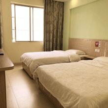 南宁便捷公寓(广西民族大学相思湖校区店)