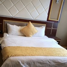 沂水便民快捷宾馆