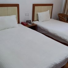 湖州塘桥弄宾馆