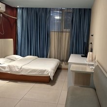 如家华驿酒店(济南泉城广场店)