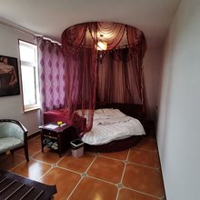 东戴河栖塘快捷宾馆