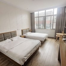 常州永安旅馆