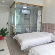 福华宾馆(华山游客中心店)
