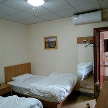 淮安兄弟旅馆