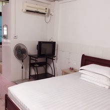 深圳爱国楼旅馆