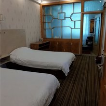 新蔡祥和快捷宾馆