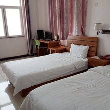 新河安悦宾馆