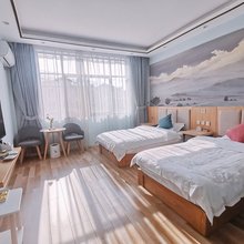 漾濞归来客栈