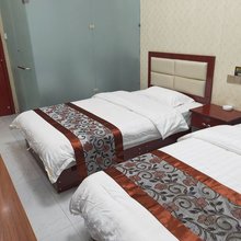 南乐旭龙商务宾馆