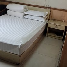 长青招待所(长青四队店)