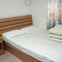 濮阳爱尚依家宾馆