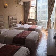 西昌凯悦商务宾馆