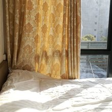 高邮墙薇旅馆
