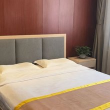 呼和浩特北源宾馆