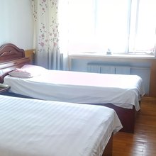 哈尔滨鑫顺旅馆