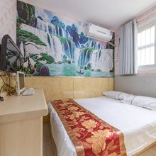 润泉宾馆(济南省立医院店)
