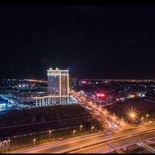呼和浩特悦佳酒店(阿尔泰维多利喜悦广场店)