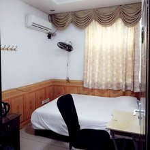 诚信招待所(郴州大道店)