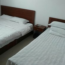涞源康游亭农家乐