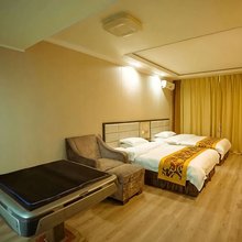 正阳金帝大酒店