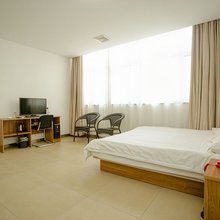 长春佳馨宾馆