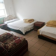 鸿鑫宾馆(济宁警察学校店)