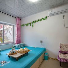 荣成东楮岛民俗渔家乐