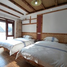 张家界奇山客栈