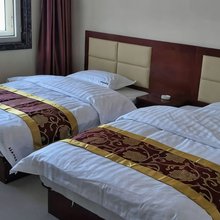 三都长福玉酒店