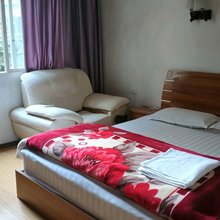 宜宾假日时光公寓(欢乐颂豪庭店)