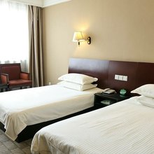 成都福源住宿