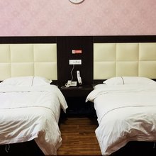 Z+广水永泰商务宾馆