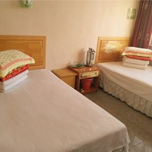 正镶白旗翠潇翔宾馆