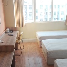 惠客宾馆(日照市中医医院太阳城市场店)