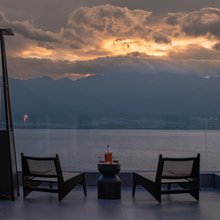 大理洱海之心|设计师Villa·全海景音乐度假艺宿
