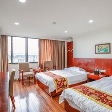成都阿投宾馆