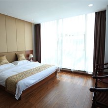 都市118连锁酒店(青岛东岳中路隐珠地铁站店)