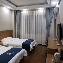 景东井源生酒店