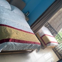 成都牡丹名苑公寓