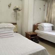 南京雨花台阿庆嫂旅馆