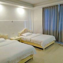 格莱美旅馆(贵港市中医院职业教育中心店)