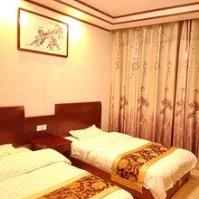 7766连锁酒店(九华山风景区店)