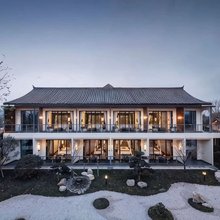 江油静夜思酒店
