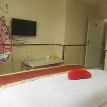 成都川师大嘉兴住宿