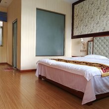 会泽颖蓉酒店