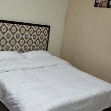 仙桃天缘宾馆
