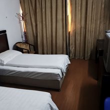 嘉兴万丽旅馆