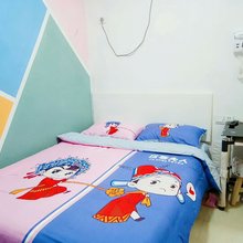 合肥晴毅宾馆