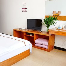 盈江腾悦宾馆
