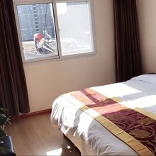 汉中永兴酒店